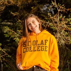 Meet your Posher, Maleah